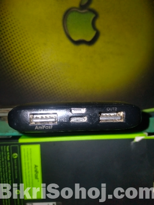 Oraimo Power Bank 10000mAh (Model: OPB-P118D)